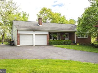 515 N 4th St, Telford, PA 18969