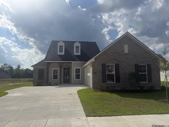 37273 Cattle Ave, Prairieville, LA 70769