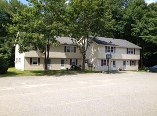 68 Cressey Rd APT 11, Gorham, ME 04038