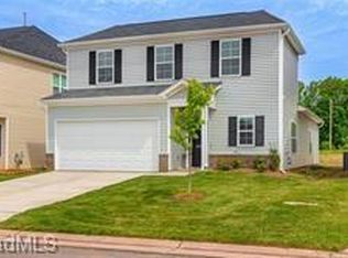 685 Cam Cir, High Point, NC 27265