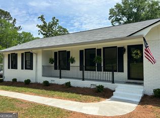 2197 N Jefferson St NE, Milledgeville, GA