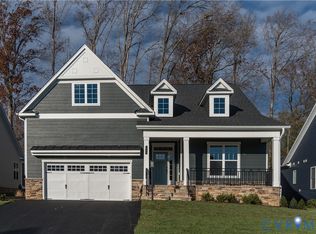 12542 N Readers Ln, Manakin Sabot, VA