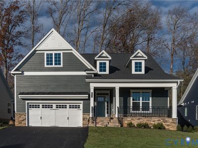 12542 N Readers Ln, Manakin Sabot, VA, 23103