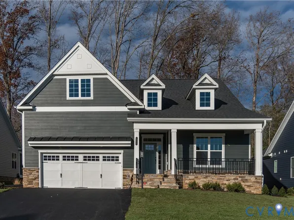 12542 N Readers Ln, Manakin Sabot, VA 23103