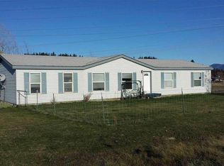 6528 N Murray Rd, Newman Lake, WA 99025