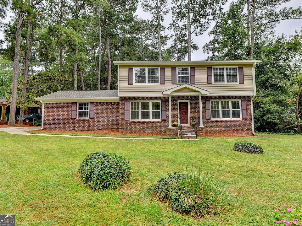 1st image of 4313 Darwen Ct