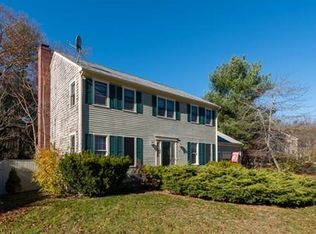 47 Morningside Dr, Rockland, MA 02370