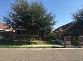 3701 S Radisson Ave, Pharr, TX 78577