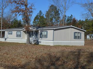 112 Verna Fay Dr, Crossett, AR 71635