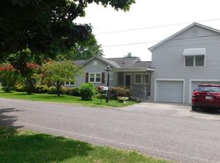 347 Piccadilly Ave LOT 7, Spring City, TN 37381