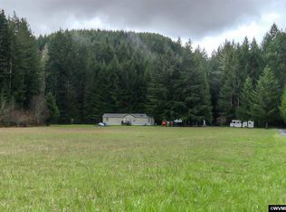 30842 Botkin Rd, Philomath, OR 97370