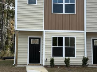 147 Buckhorn Ave, Holly Ridge, NC 28445