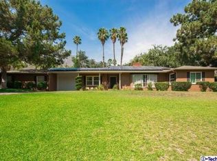 2027 Glenview Ter, Altadena, CA 91001