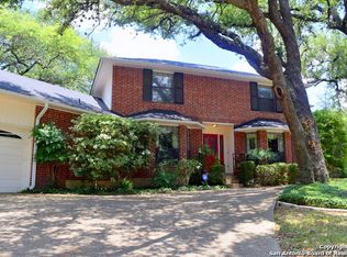 3003 King Birch St, San Antonio, TX 78230
