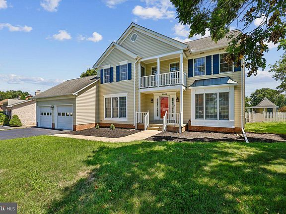 2nd image of 8009 Stone Ridge Dr