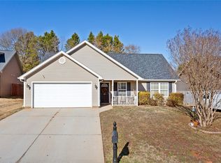 140 Shakleton Dr, Anderson, SC 29625