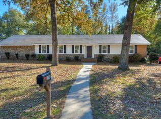 1742 Goshen Rd, Augusta, GA 30906