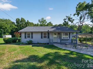 2578 E Simpson Rd, Green Level, NC 27217