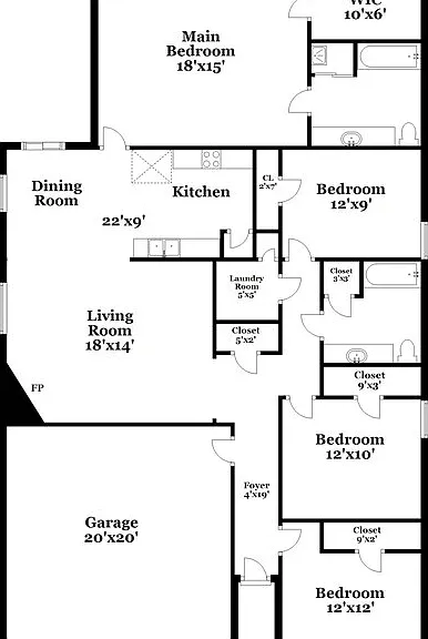 1075 Carib Loop W — Photo 2