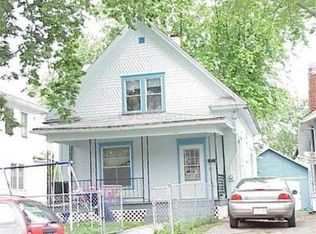1721 Court St, Sioux City, IA 51104