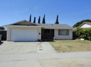 3143 Peanut Brittle Dr, San Jose, CA 95148