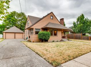 2940 SE 58th Ave, Portland, OR