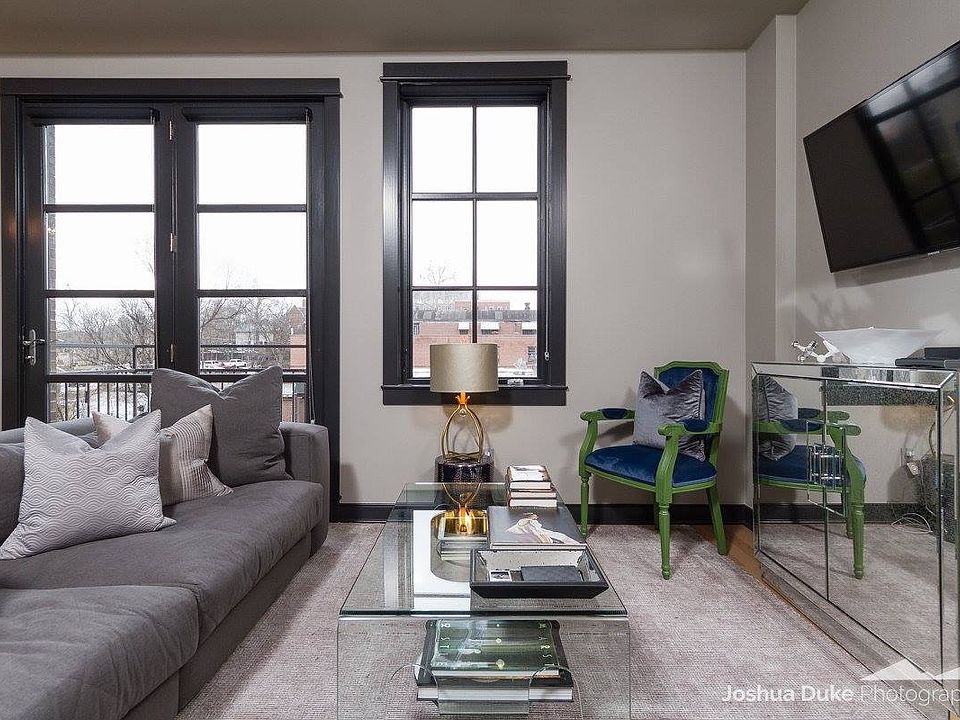 1st image of 609 W Dickson St #406