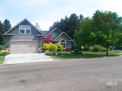 844 W Heather Woods Dr, Nampa, ID, 83686