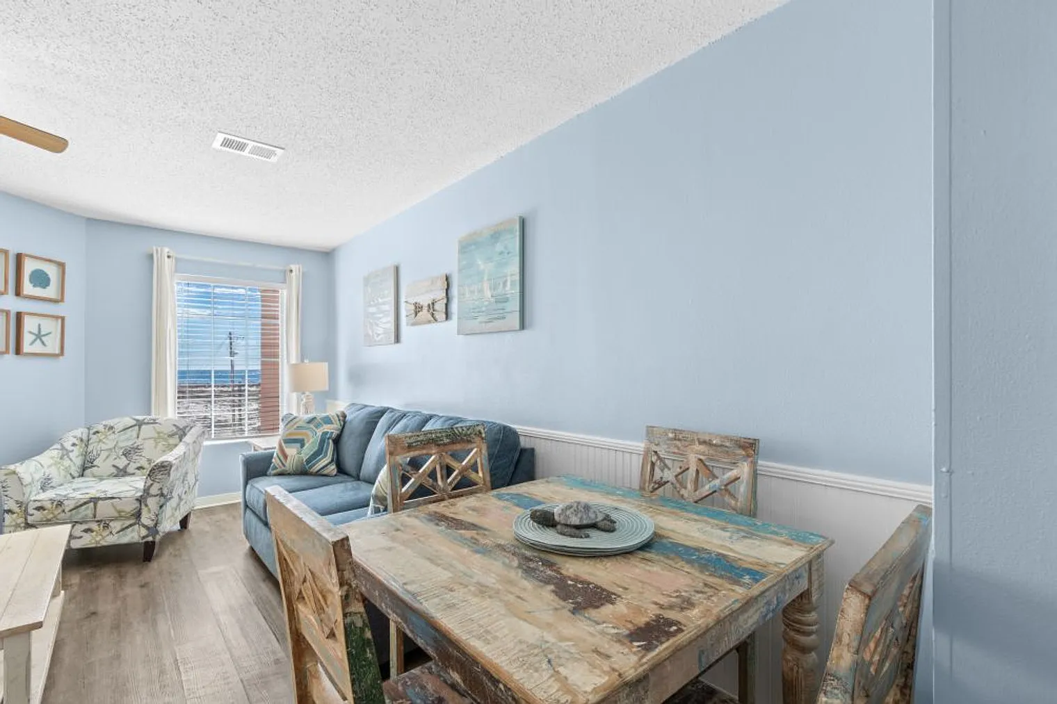 1 bed, 1.0 bath, 613 sqft, $2,470 — Photo 1