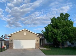 1211 E Sycamore Ave, Norfolk, NE 68701