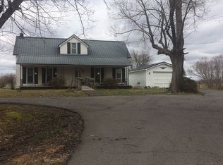 922 Coon Chapel Rd, Smithland, KY 42081