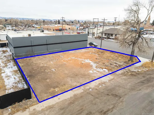 203 E Clark St, Laramie, WY 82072