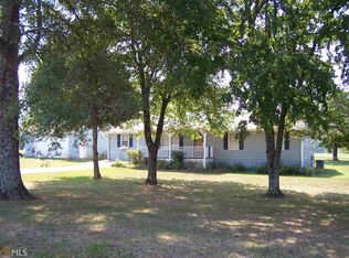 305 Harris Dr, Locust Grove, GA 30248