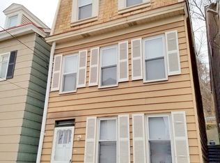 64 Magdalene St, Pittsburgh, PA