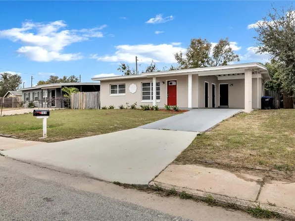 1810 Kingsland Ave, Orlando, FL 32808