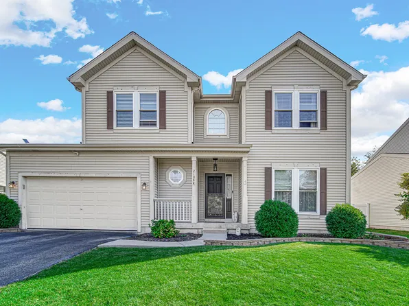 2108 Glenridge Ct, Plainfield, IL 60586