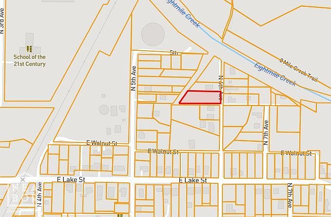 2nd image of 404 N 6th Ave