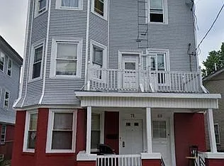 73 Glenham St #3