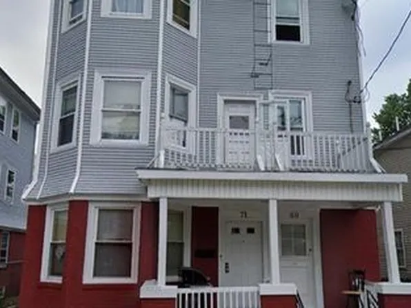 73 Glenham St Floor 3, Providence, RI 02907