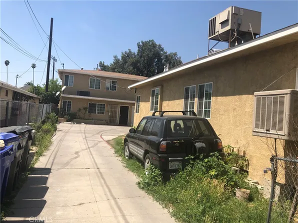 856 N Arrowhead Ave, San Bernardino, CA 92401
