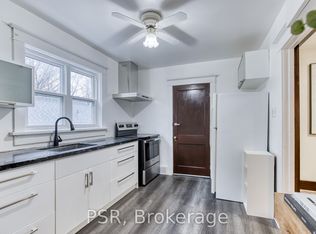57 Eby St S, Kitchener, ON N2G 3K9