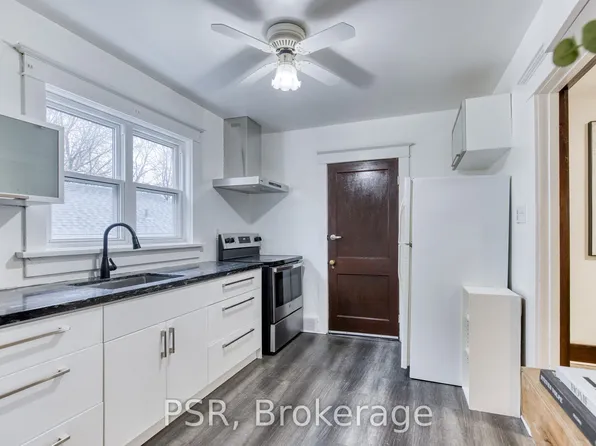 57 Eby St S, Kitchener, ON N2G 3K9