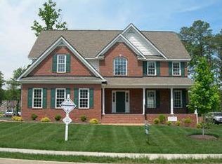 4600 Jalbert Dr, Glen Allen, VA
