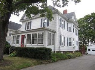 349 Center St, Bangor, ME 04401