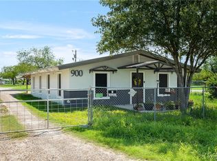 900 N 83rd St, Edinburg, TX 78542
