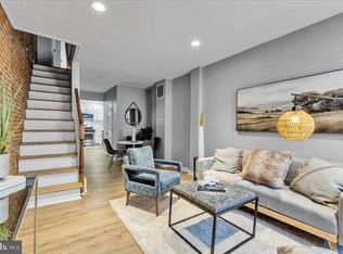 1251 Sargeant St, Baltimore, MD