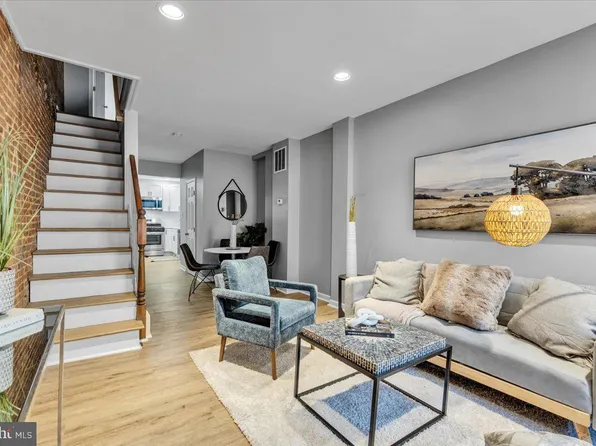 1251 Sargeant St, Baltimore, MD 21223