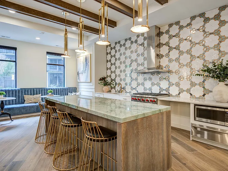 Maison Green — Photo 9