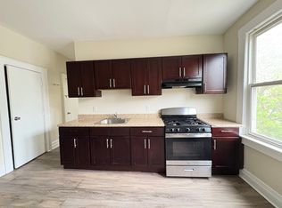 49 Fabyan Pl APT 3R, Newark, NJ 07108