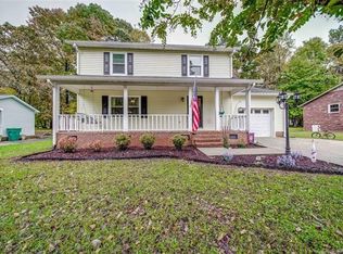 516 Mulberry Ln, Salisbury, NC 28146